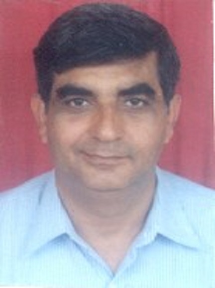 B.S.Panwar