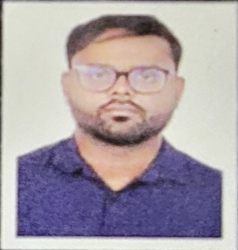 Aman Rajpal CARE | People | Students