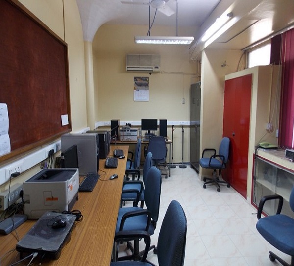 SAP Lab