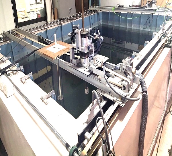 UWAA Lab