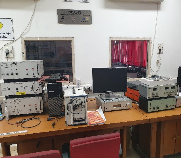 UWAA Lab