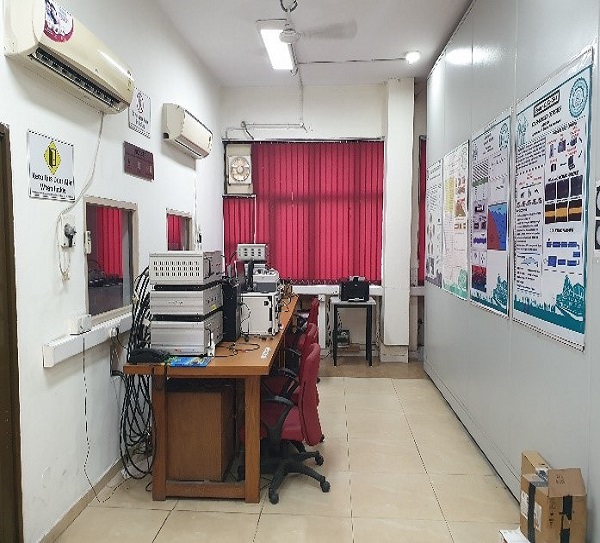 UWAA Lab